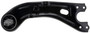 Suspension Trailing Arm GS901195 - front view