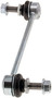 Suspension Stabilizer Bar Link Kit GS868126 - angled view