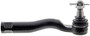 Steering Tie Rod End GS86602 - front view