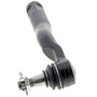 Steering Tie Rod End GS86602 - side view