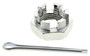Steering Tie Rod End GS86602