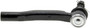 Steering Tie Rod End GS86634 - back view