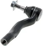 Steering Tie Rod End GS86641 - angled view
