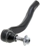 Steering Tie Rod End GS86641 - side view