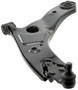 Suspension Control Arm and Ball Joint Assembly GS901288 - front view