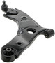 Suspension Control Arm and Ball Joint Assembly GS901288 - angled view
