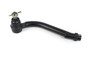 Steering Tie Rod End GS90604 - front view