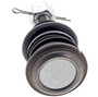 Suspension Ball Joint GS90512 - back view