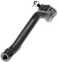 Steering Tie Rod End GS90633 - angled view