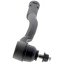 Steering Tie Rod End GS90660 - side view