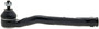 Steering Tie Rod End GS90634 - front view