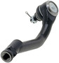 Steering Tie Rod End GS90634 - angled view