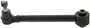 Lateral Arm and Ball Joint Assembly GS90180 - front view