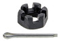 Lateral Arm and Ball Joint Assembly GS90180
