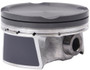 Dish Top Piston Set for 12-13 Kia 2.0L/1999 DOHC L4 | Standard