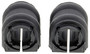 Suspension Stabilizer Bar Bushing Kit GS908126 - front view