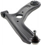 Suspension Control Arm and Ball Joint Assembly GS901301 - front view