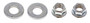 Suspension Stabilizer Bar Link Kit GS90838