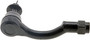 Steering Tie Rod End GS90614 - back view