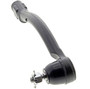 Steering Tie Rod End GS90643 - side view