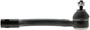 Steering Tie Rod End GS90648 - front view