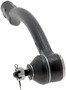 Steering Tie Rod End GS90648 - side view
