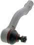 Steering Tie Rod End GS90601 - side view