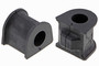 Suspension Stabilizer Bar Bushing Kit GS90878 - front view