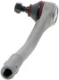 Steering Tie Rod End GS90655 - angled view