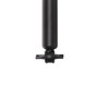 Shock Absorber 173509 - bottom view