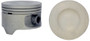 Dish Top Piston Set for 90-94 Ford/Mazda 4.0L/244 OHV V6 | 0.50mm Oversized