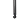 Suspension Strut Shock Absorber 373385 - bottom view