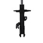 Suspension Strut 470474 - bottom view