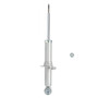 Suspension Strut 374071 - front view
