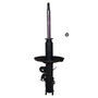 Suspension Strut 473051 - front view