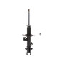 Suspension Strut 473781 - front view