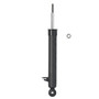 Shock Absorber 370438 - front view