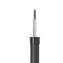 Shock Absorber 370438 - top view