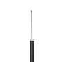 Shock Absorber 372291 - top view