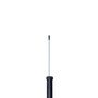 Shock Absorber 372298 - top view