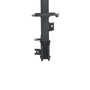 Suspension Strut 474694 - bottom view