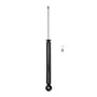 Shock Absorber 372320 - front view