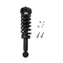 Complete Strut Assembly 710419 - top view