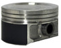 Single Piston for 97-14 Ford 5.4L/330 V8 and 6.8L/415 V10 | 0.50mm Oversized