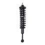 Complete Strut Assembly 710875 - front view