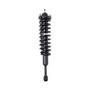Complete Strut Assembly 710875 - top view