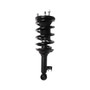 Complete Strut Assembly 711350 - front view
