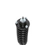 Complete Strut Assembly 710876 - bottom view