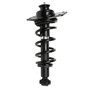 Complete Strut Assembly 711355 - top view