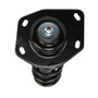 Complete Strut Assembly 711355 - bottom view